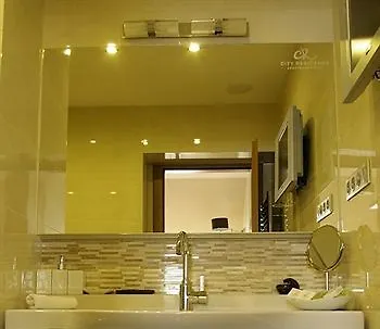 Hotel City Residence Apartment Hotel