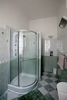 Hotel City Residence Apartment Hotel Kosice