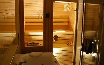 City Residence Apartment Hotel 4* Kosice