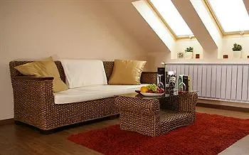 City Residence Apartment Hotel