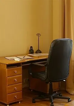 City Residence Apartment Hotel