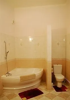Hotel City Residence Apartment Hotel