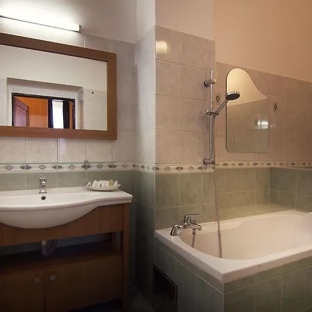 City Residence Apartment Hotel 4* Kosice