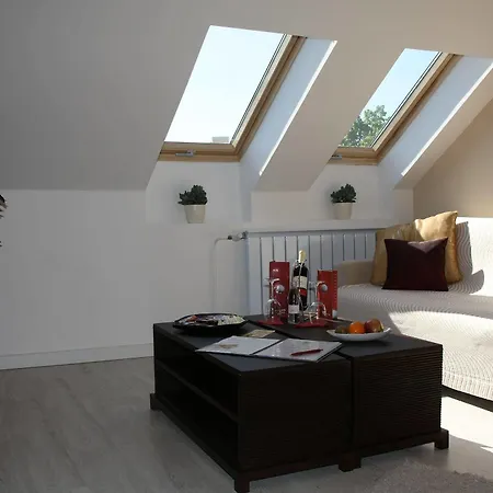 City Residence Apartment Hotel Hotel 4*