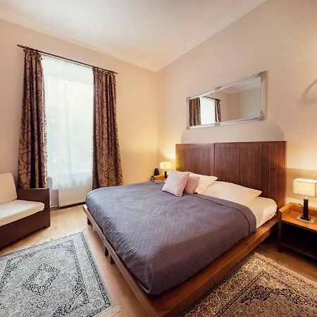 City Residence Apartment Hotel Hotel Kosice