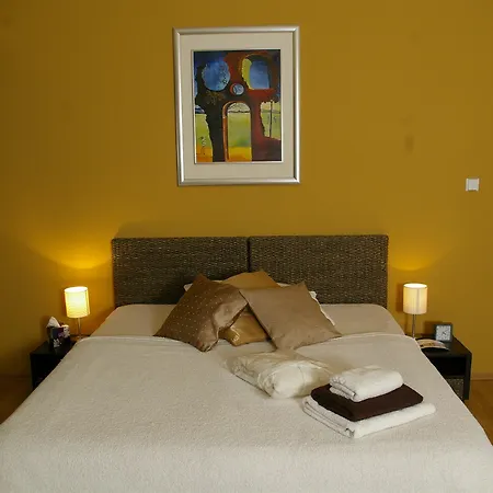 City Residence Apartment Hotel Hotel