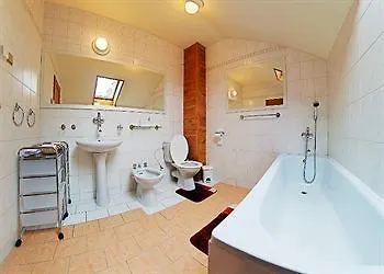City Residence Apartment Hotel Hotel 4*