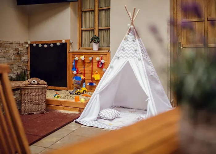 City Residence Apartment Hotel Hotel Kosice