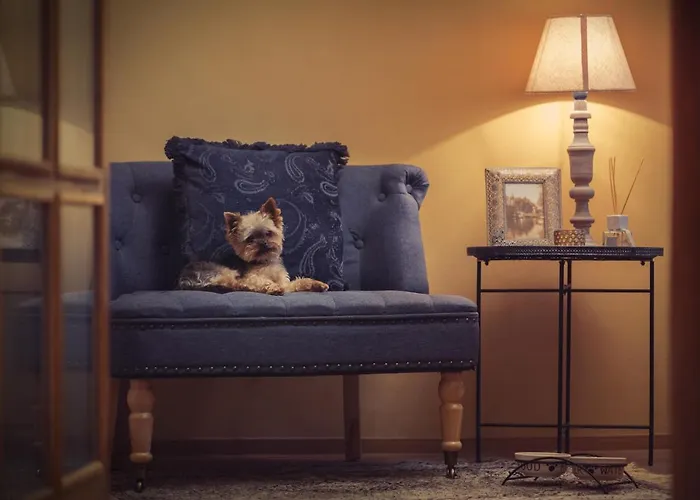 City Residence Apartment Hotel Hotel