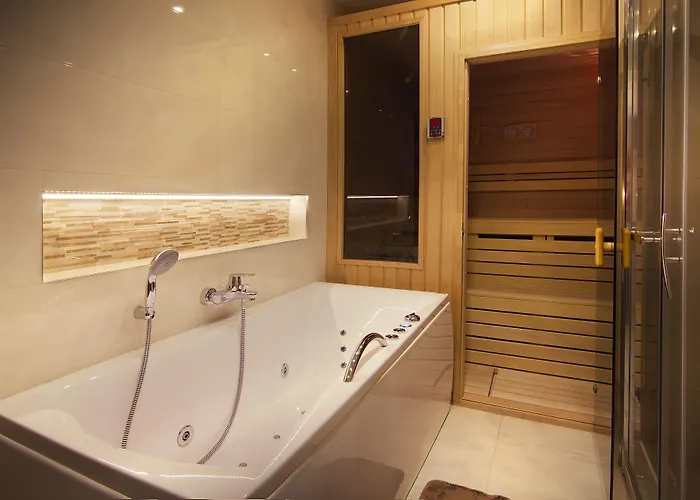 City Residence Apartment Hotel Kosice