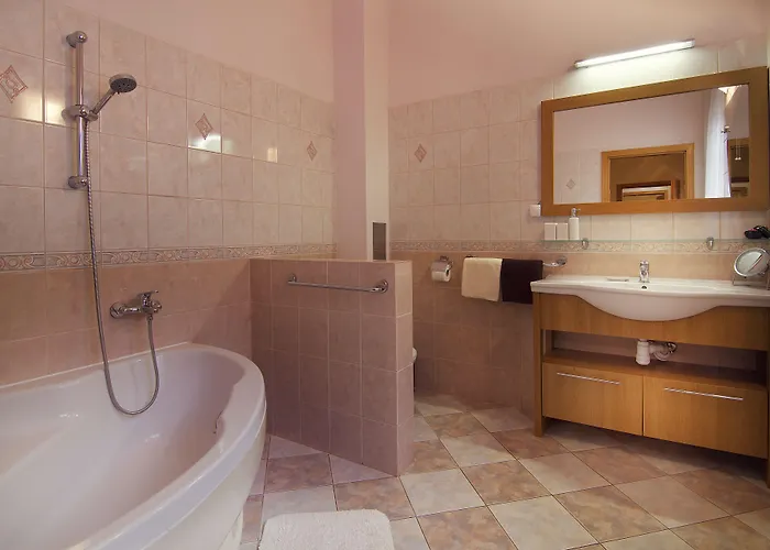 City Residence Apartment Hotel Hotel