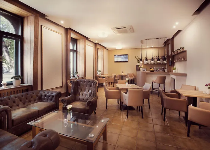 City Residence Apartment Hotel Hotel Kosice