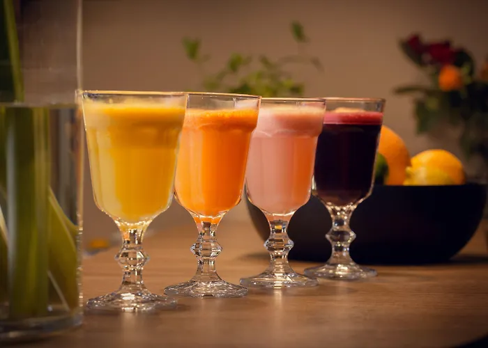 Hotel City Residence Apartment Hotel