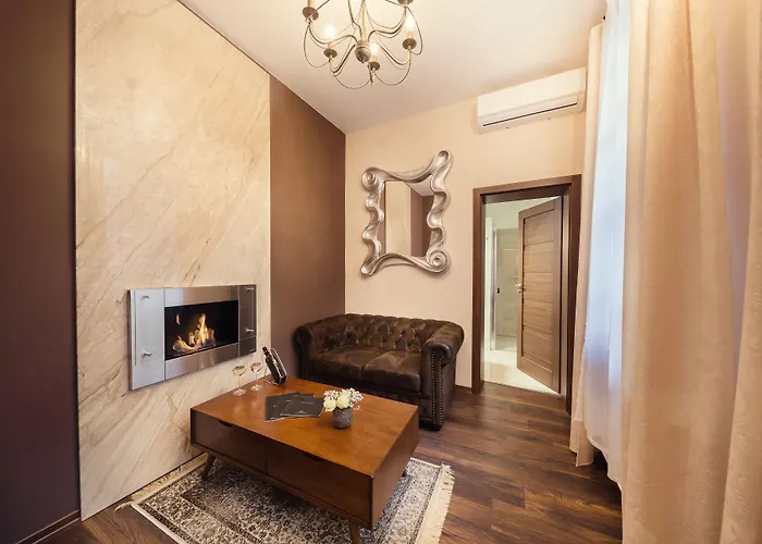 City Residence Apartment Hotel Hotel Kosice