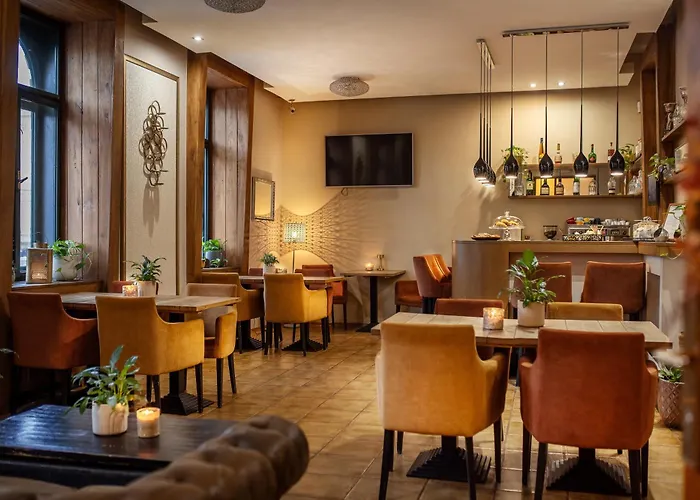 Hotel City Residence Apartment Hotel Kosice