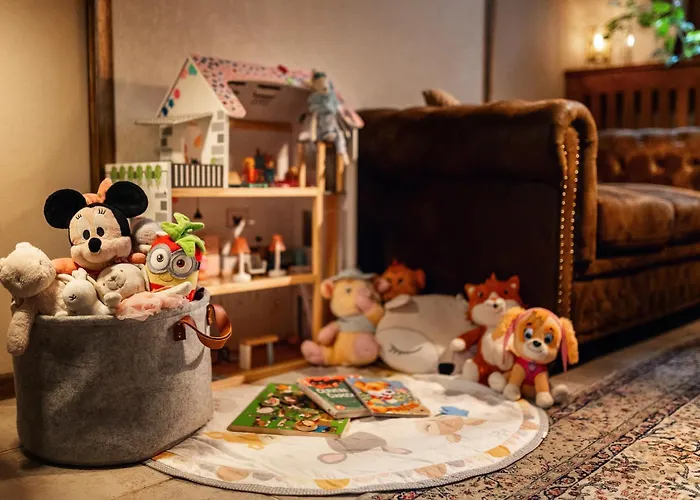 City Residence Apartment Hotel Hotel