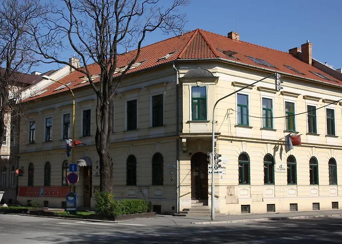 Hotel City Residence Apartment Hotel