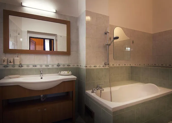 City Residence Apartment Hotel 4* Kosice