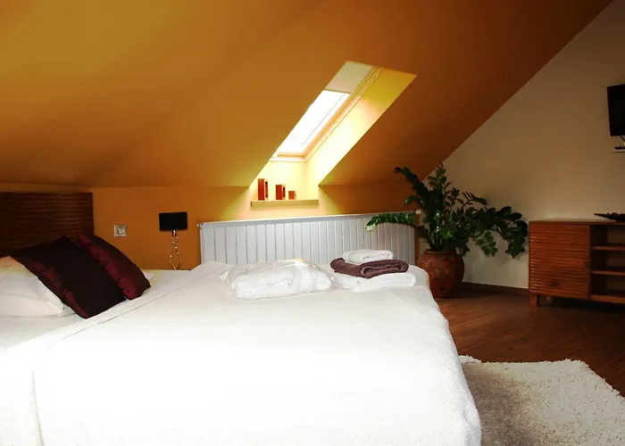 City Residence Apartment Hotel 4* Kosice